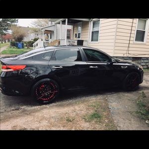 Meet your Posher, Luis